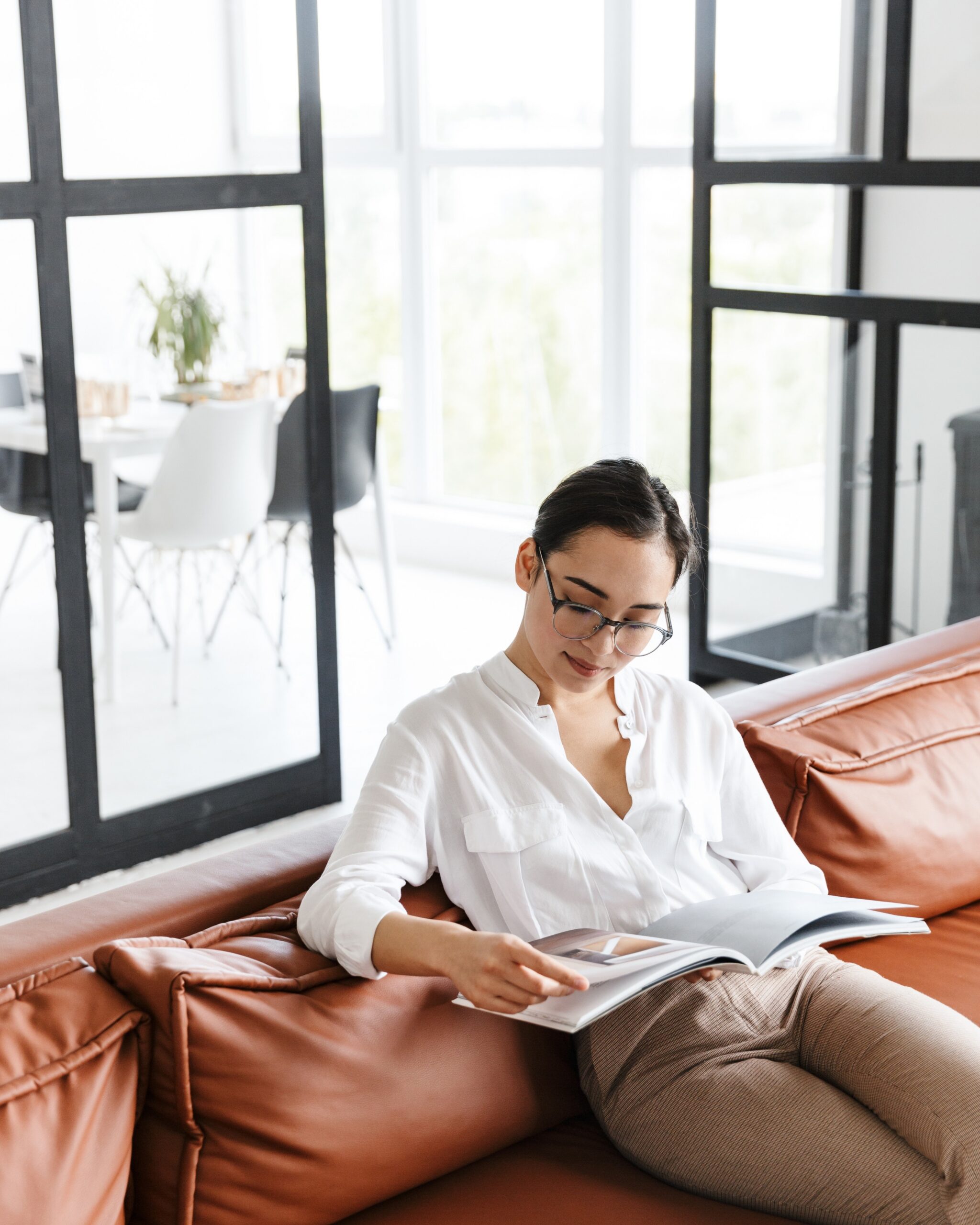 10 Books Every Leader Should Read for Better Wellbeing
