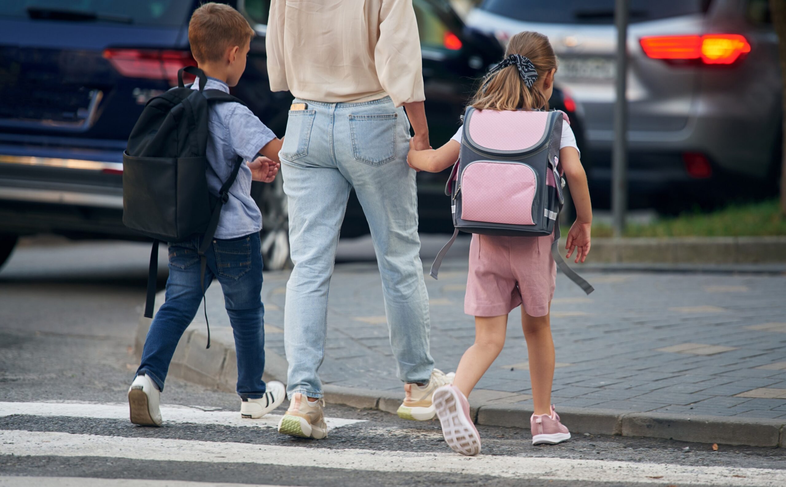 Children’s lung health improves following introduction of London’s ULEZ