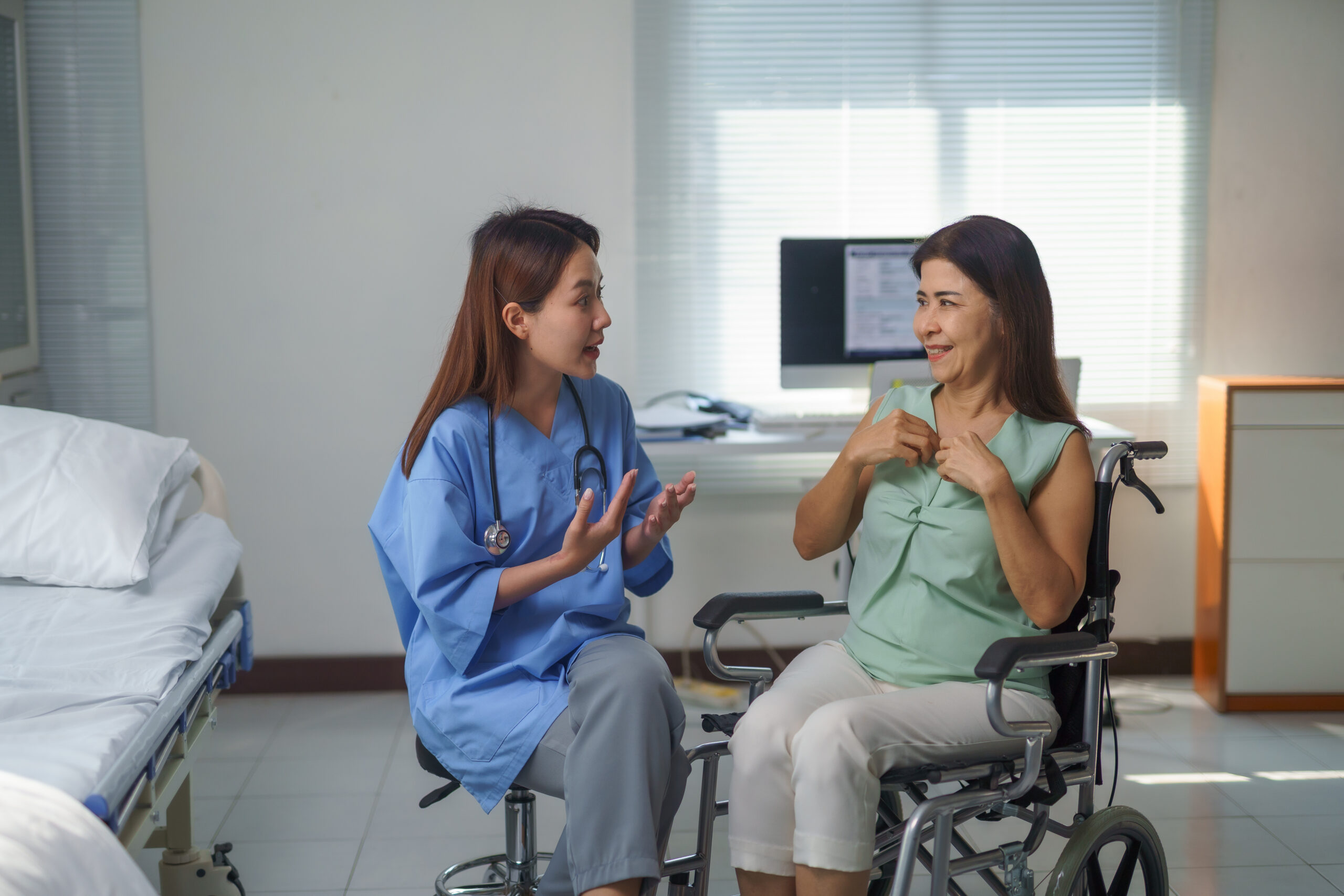 International Day of Sign Languages 2026 to highlight communication and inclusion in healthcare