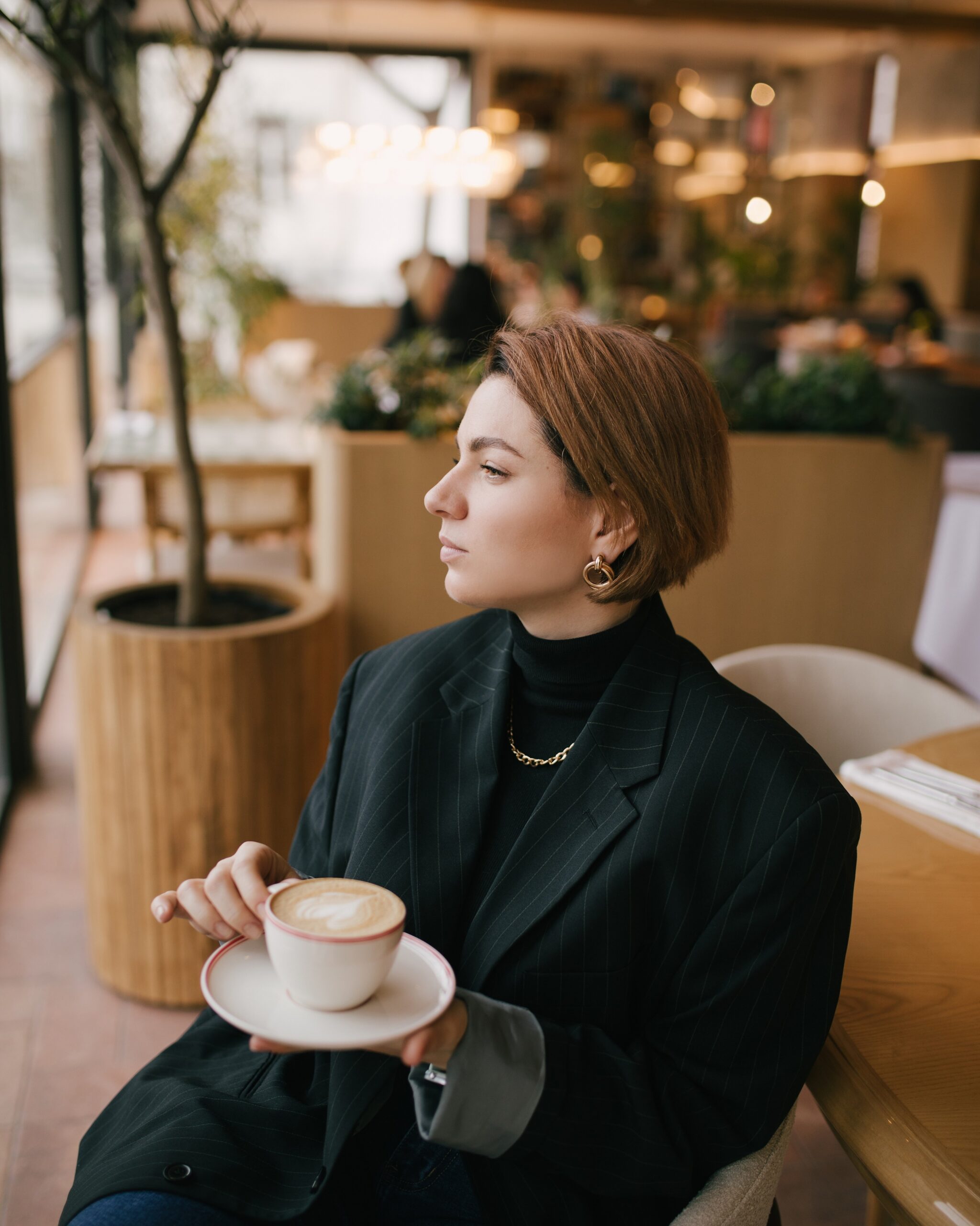 Your Life Is Not a Group Decision