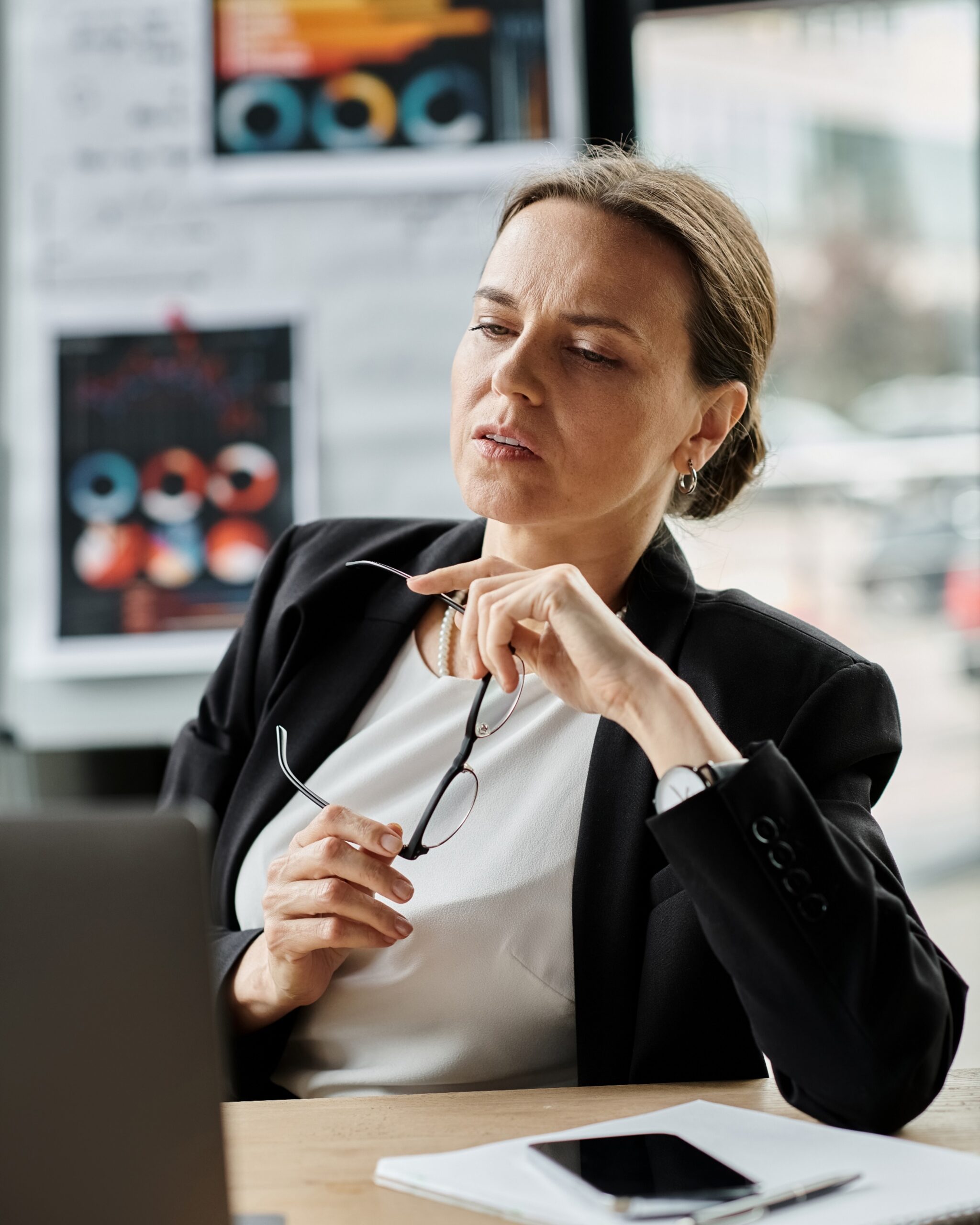Your Business Is Not Your Entire Identity