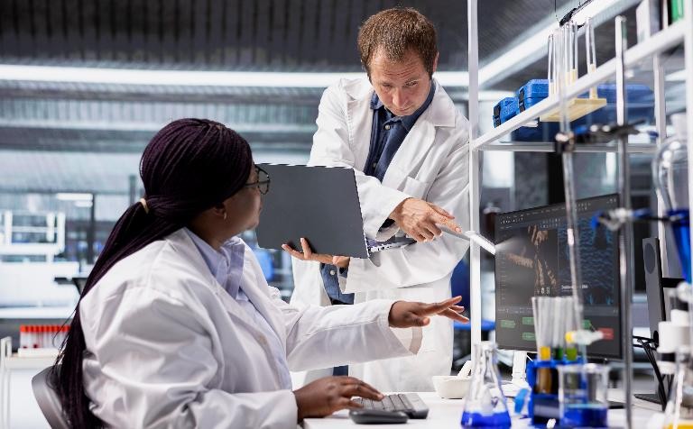 £2bn pharma investment returns to UK – but will NHS patients feel the benefit?