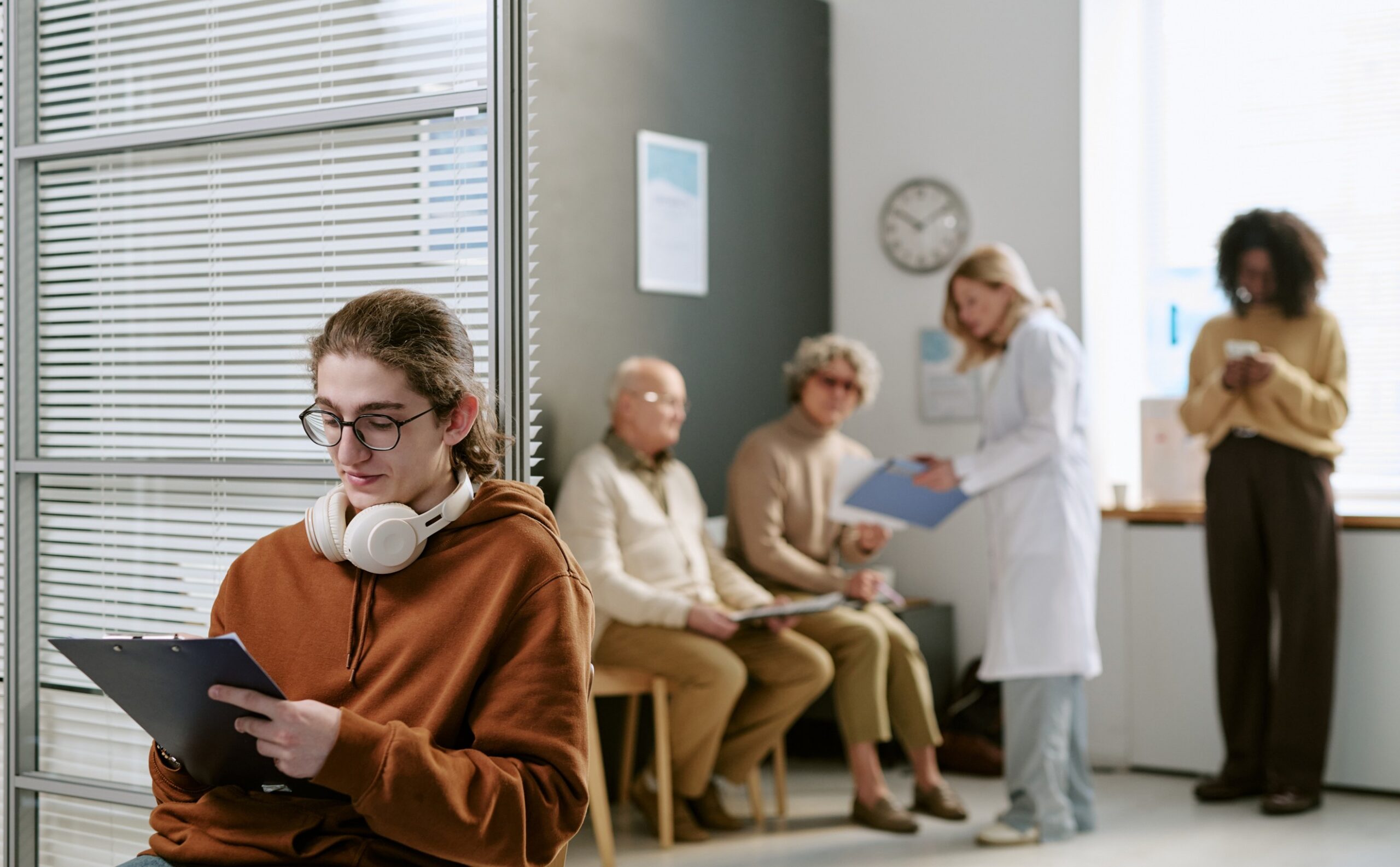 NHS regions restrict ADHD and autism assessments as demand rises