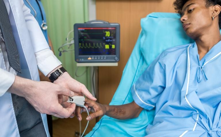 AI That Can Spot Signs of Heart Disease in Under Two Seconds to Be Trialled by NHS