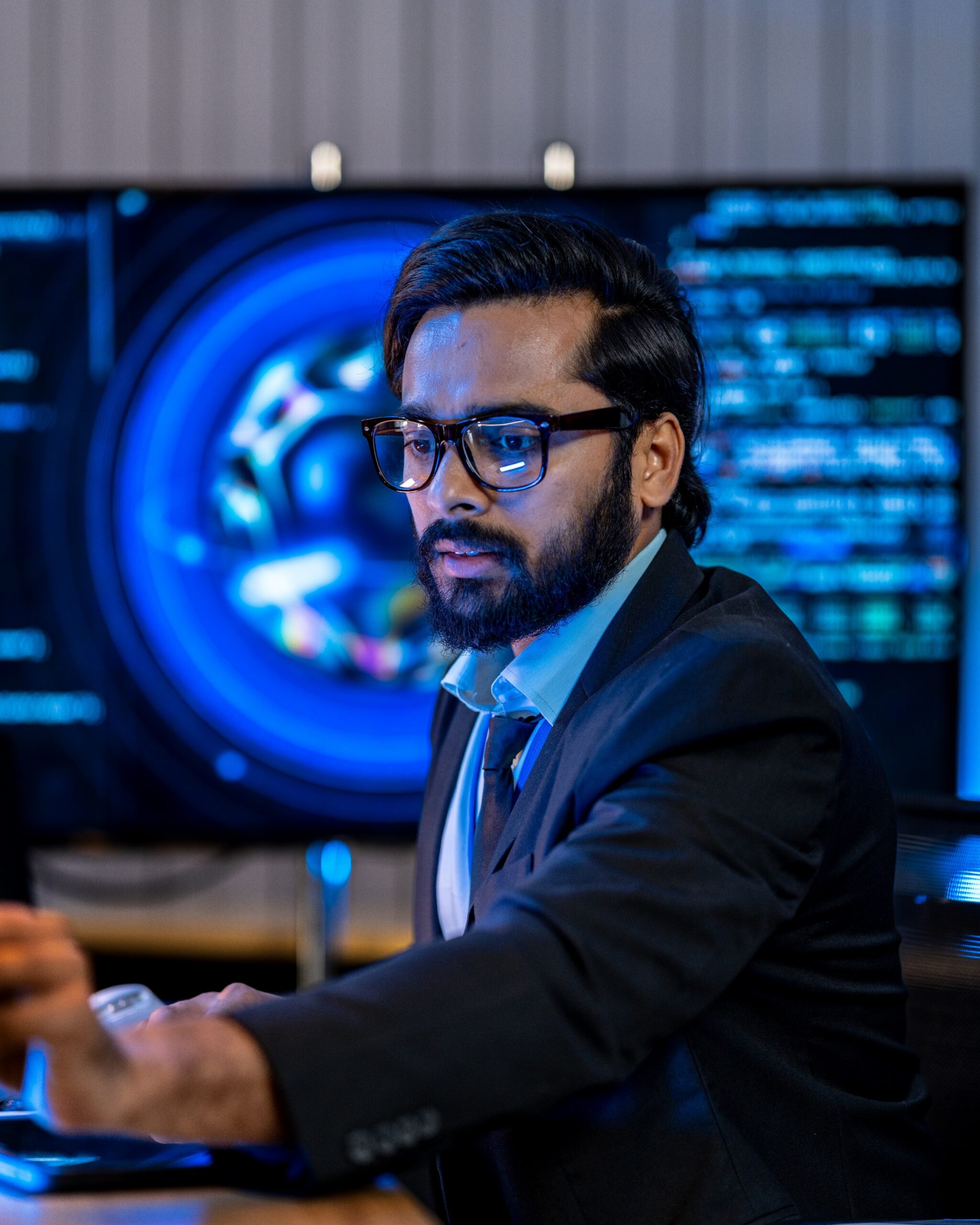 The Quiet Fear That AI Will Make You Irrelevant