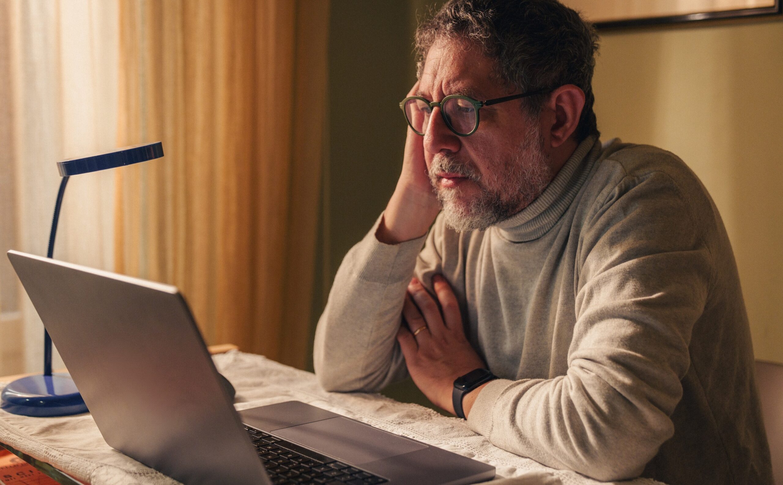 Will AI kill us? Why frightening headlines can hit isolated people hardest