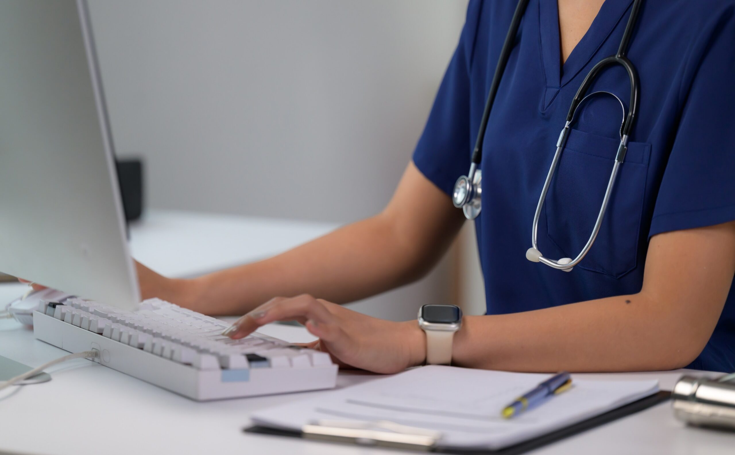 Healthcare providers advised how to handle rise in AI-written complaints