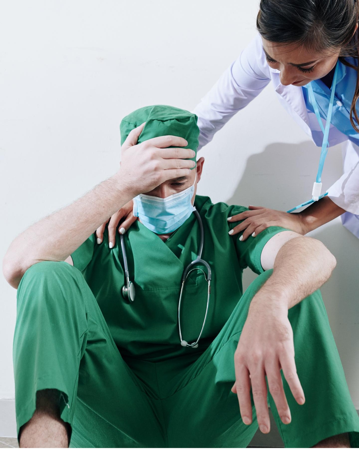 Abuse Is Not Part of the Job: Protecting Care Workers From Aggression