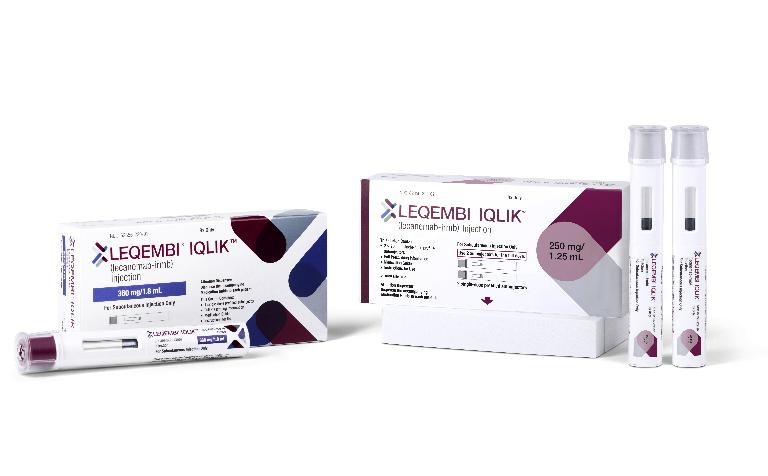 Alzheimer’s Drug Set to Be Shipped Around the World From UK While NHS Patients Wait