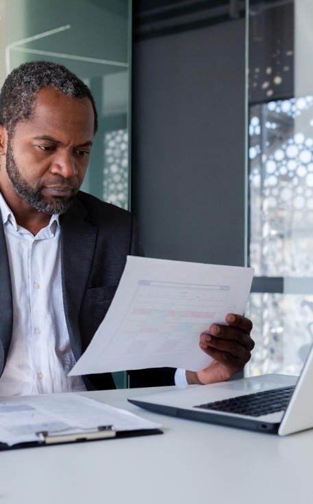 Before You Click Submit: Why Every Bid Needs a Final Sense Check