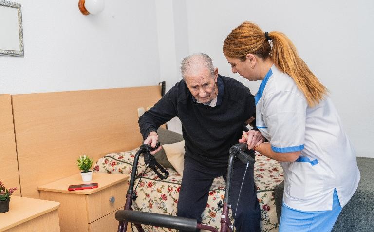 Bristol Care Service Upgraded to Outstanding by CQC