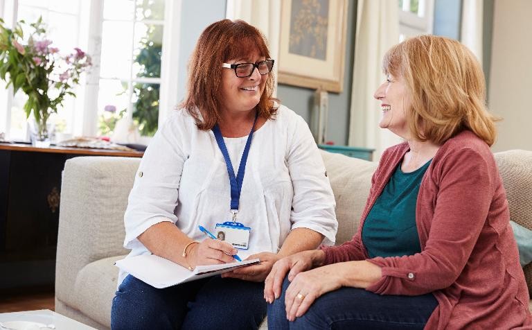 Bury drop-in brings NHS social prescribing into the community
