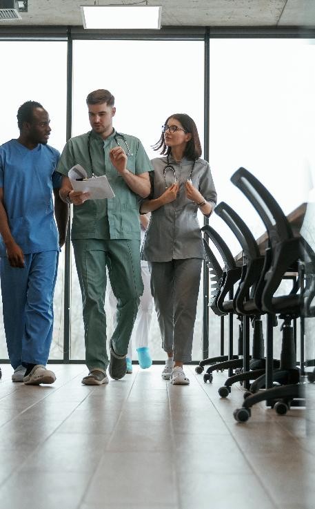 CQC Inspection Ready Every Day, Not Just on Inspection Day