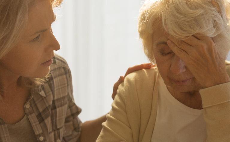 Can You Be Forced to Become Someone’s Unpaid Carer?