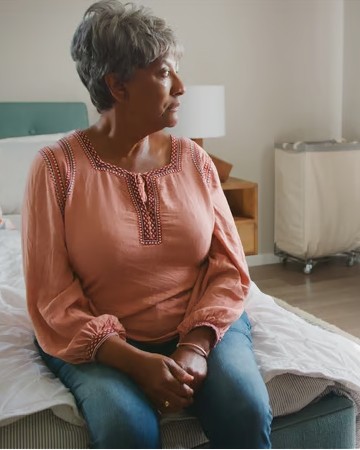 Can You Grieve Someone You Were Paid to Care For?