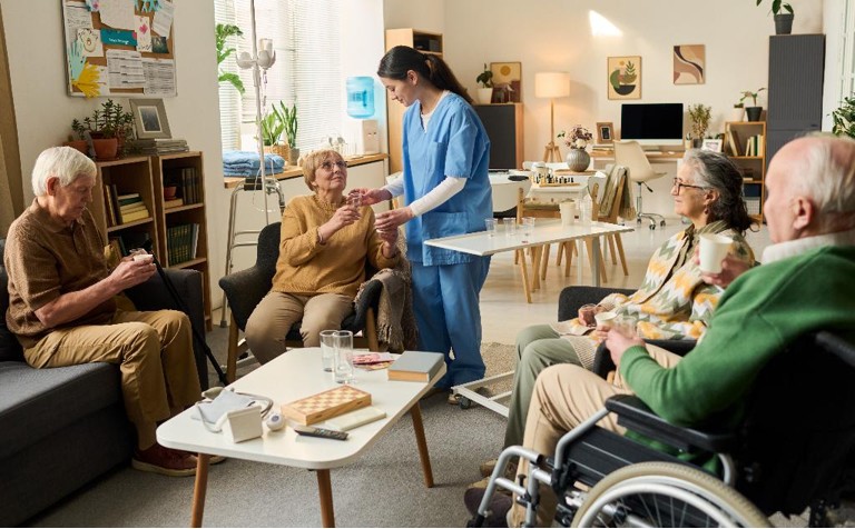 Care Home Ordered to Improve After Inspectors Raise Significant Concerns