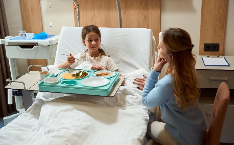 Children as young as six increasingly arriving at A&E in mental health crisis