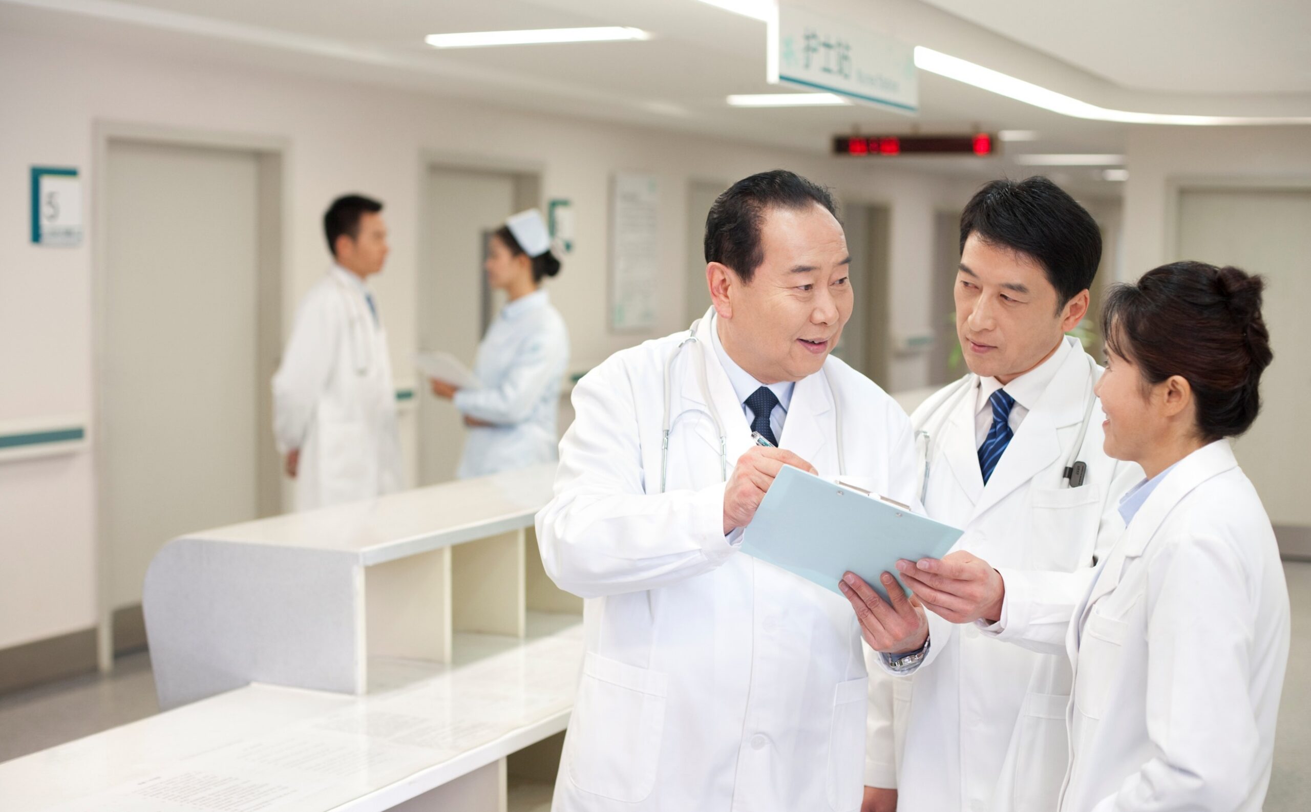 As global health funding retreats, could China reshape the system?