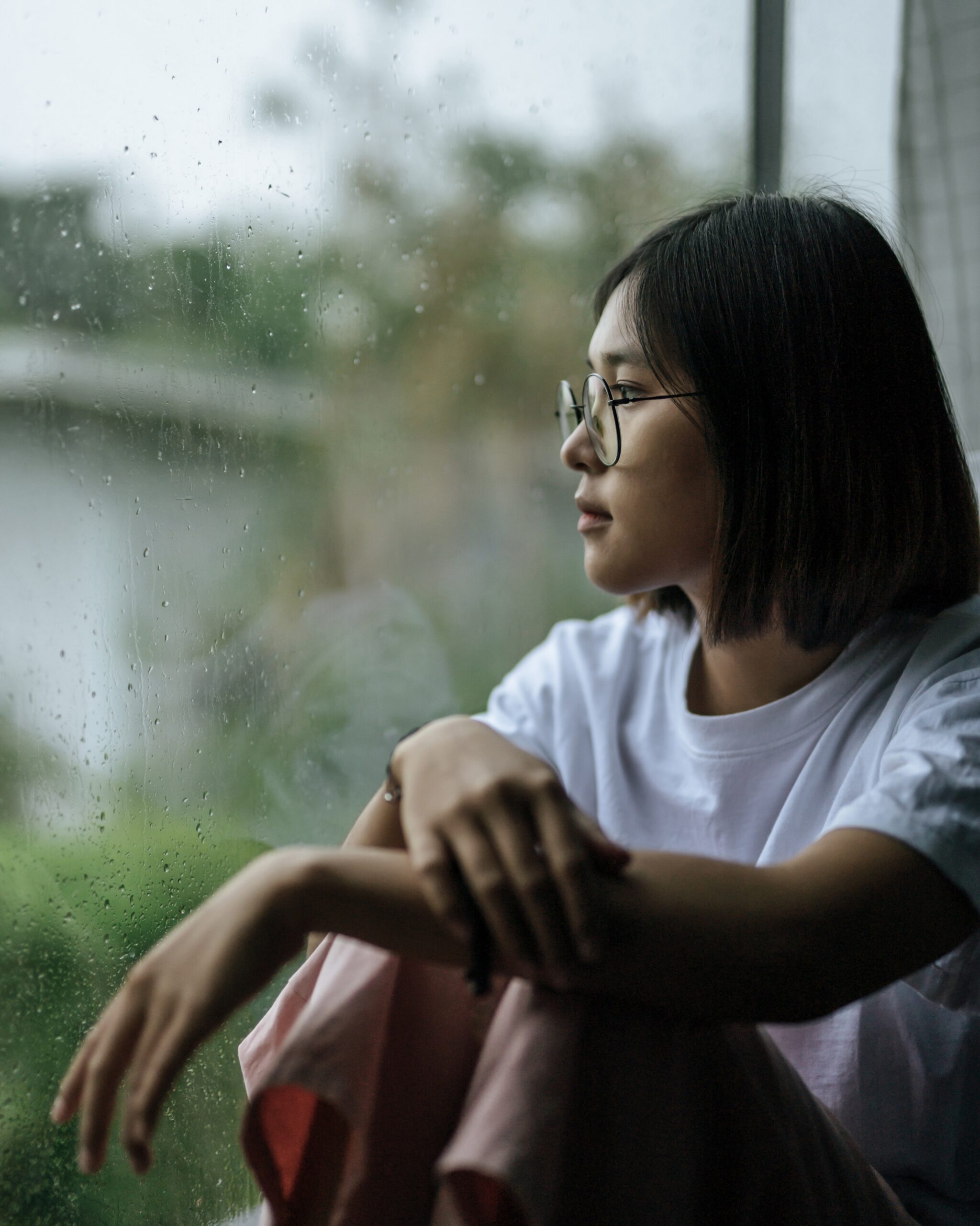 What Is Climate Anxiety and How Do You Live With It?