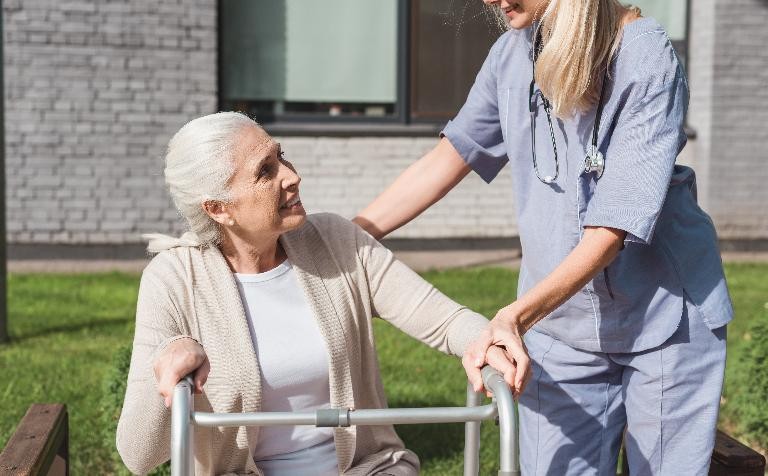 Dilnot warns universal social care plan may take decades and cost over £18bn a year