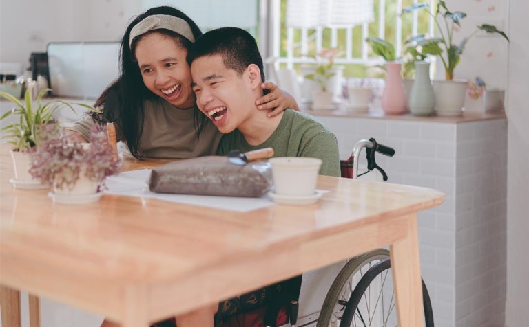 Disability benefit claims for neurodivergent teenagers grow fastest in affluent areas