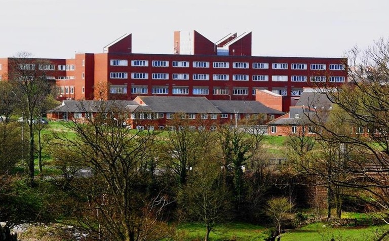 Future of highest-level intensive care at Furness remains undecided