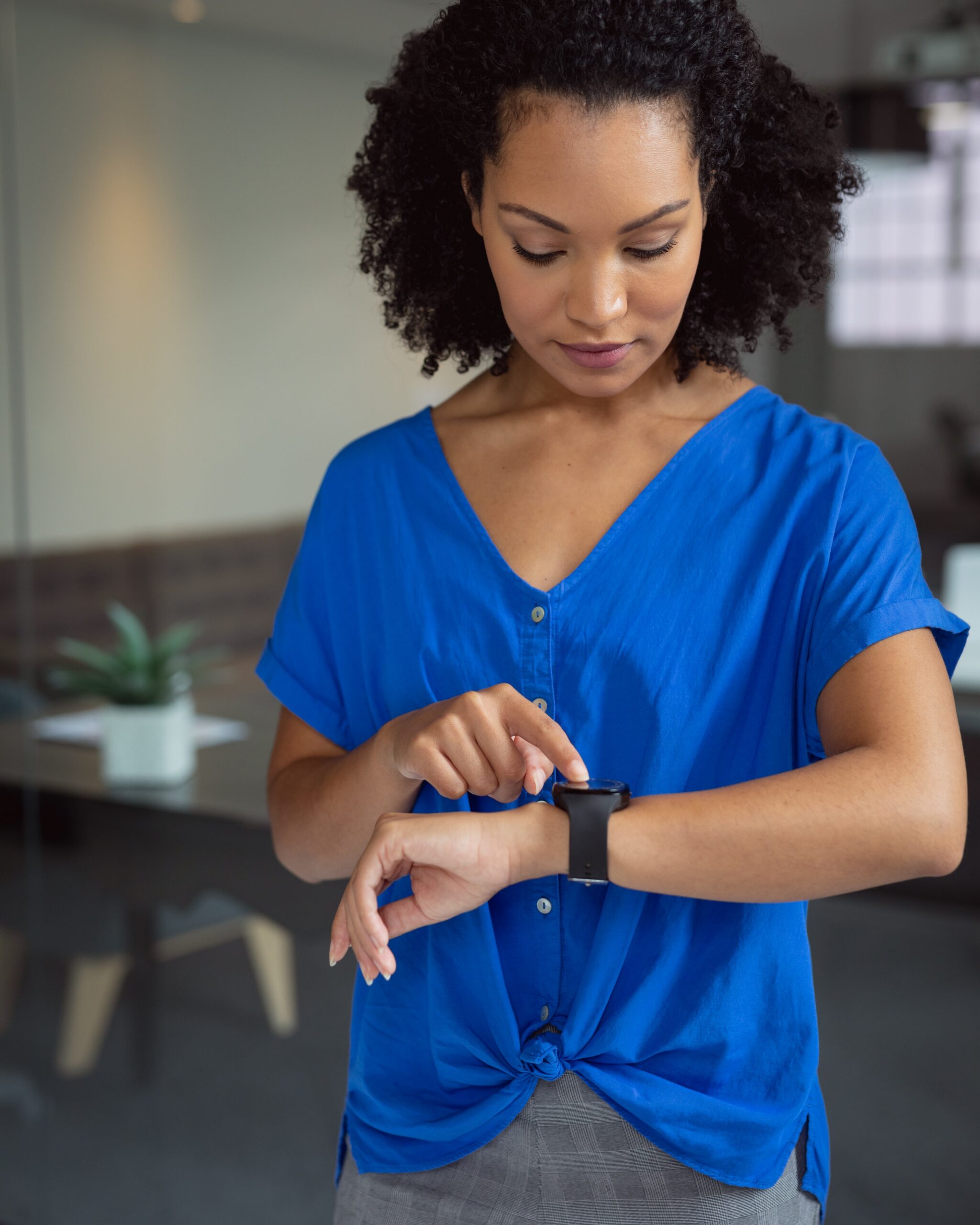 Are We Becoming Too Obsessed With Our Health Data?