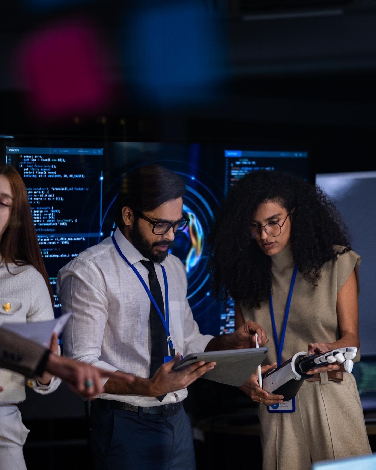 How to Introduce AI Without Frightening Your Care Team