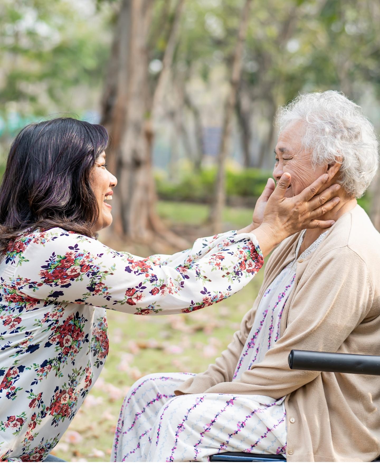 “I Love Care. I Don’t Know If I Can Keep Managing It.”