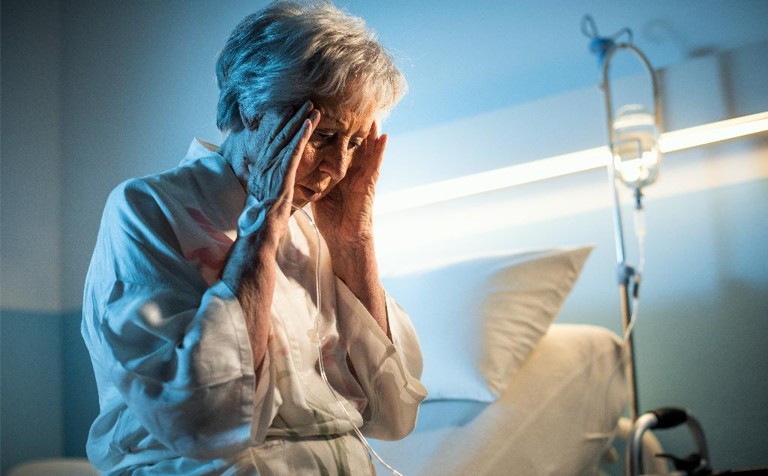 Lancashire mental health unit placed in special measures after serious safety concerns