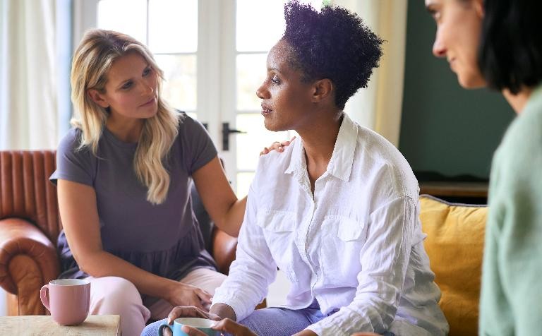 Leeds addiction recovery service retains outstanding CQC rating