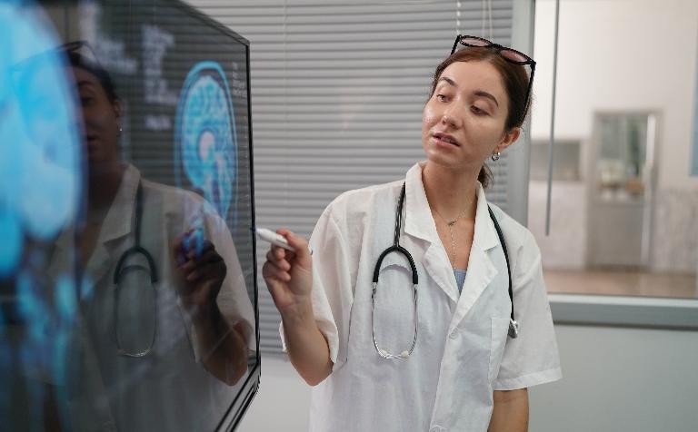 Manchester NHS to become testing ground for new AI healthcare technology