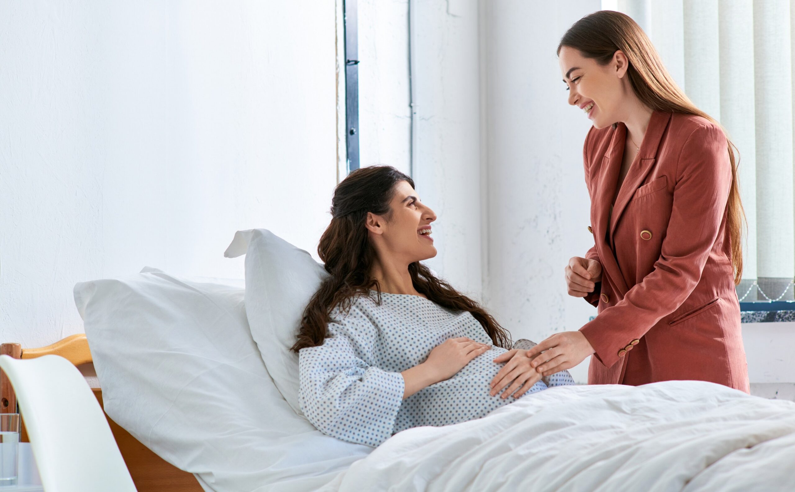 Maternity services at York and Scarborough upgraded from inadequate to good