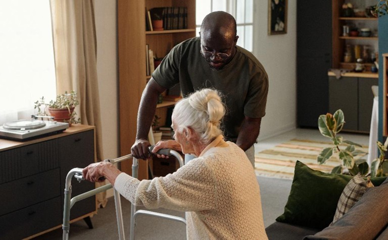 More Than 1,500 People a Day Leaving Work to Care for Loved Ones