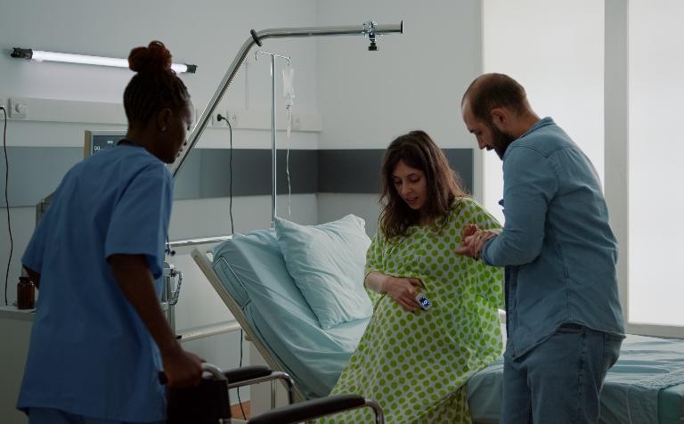Musgrove Park maternity services upgraded but safety concerns remain