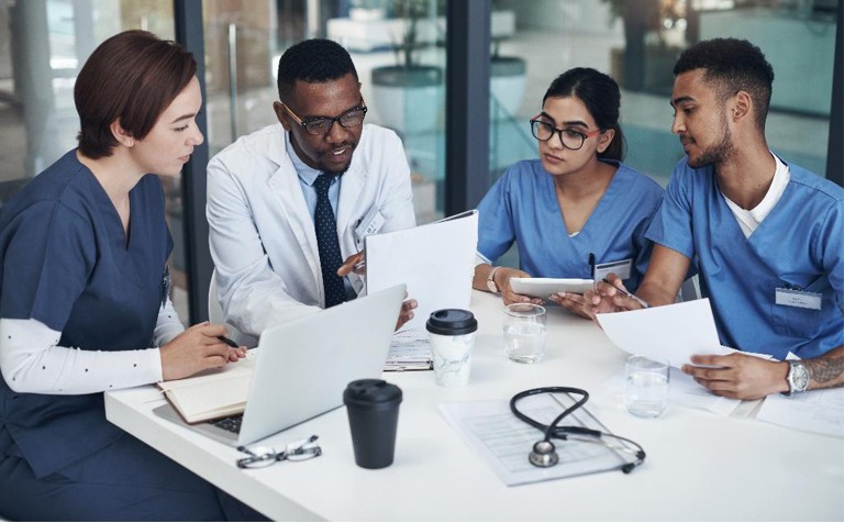 NHS England to host free session on improving post-incident debriefs
