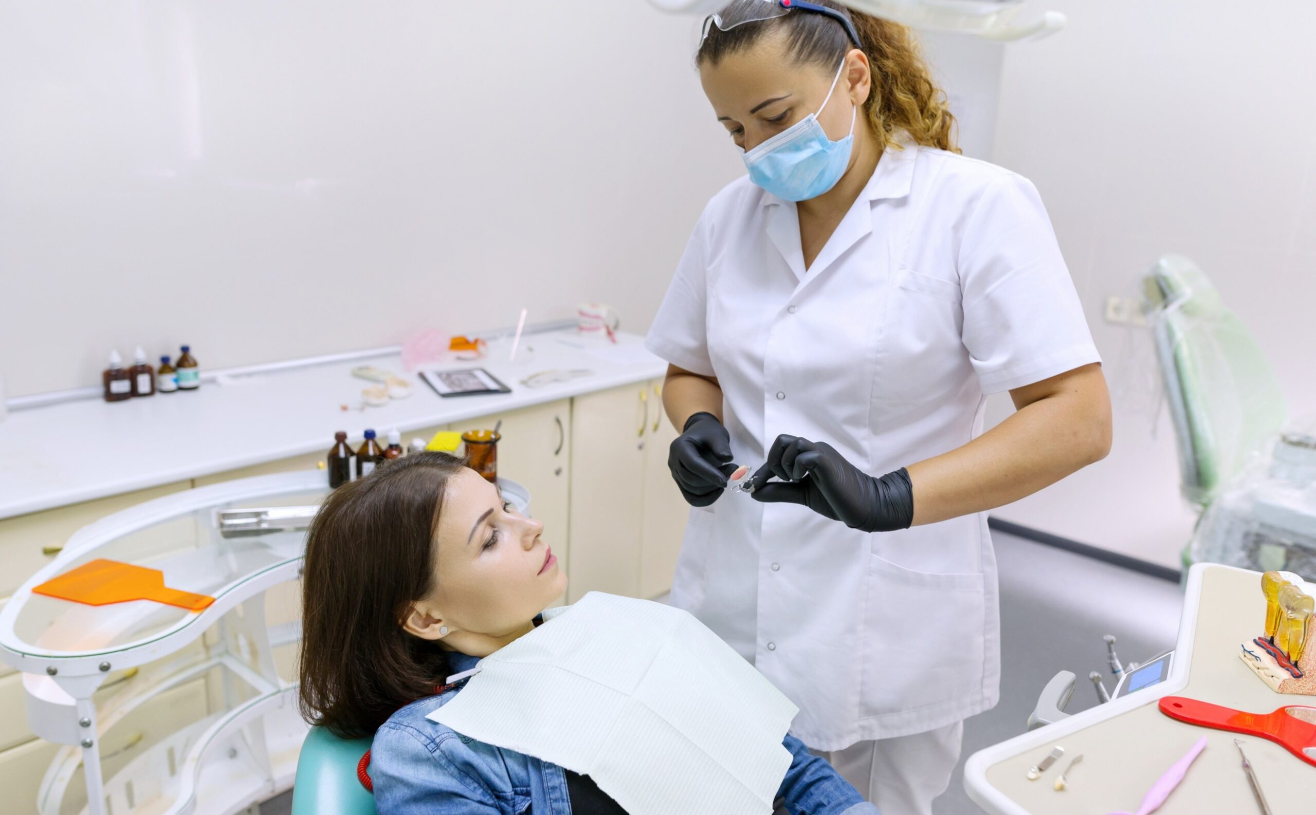 NHS Dentistry Improving in Somerset but Thousands Still Struggle to Access Care