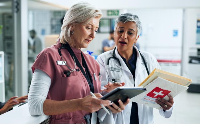 NHS leaders to look overseas for answers to health service pressures