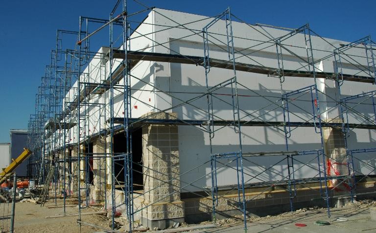 NHS leaders welcome £1.5bn funding to improve hospital buildings
