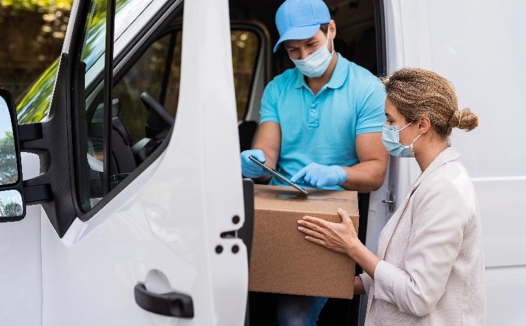 NHS supply drivers could strike after rejecting 4% pay offer