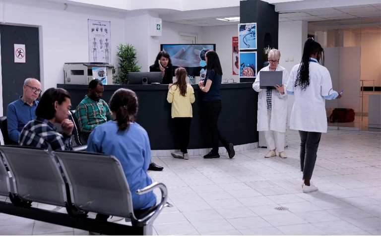 NHS trusts spent almost £1bn on private companies to help tackle waiting lists