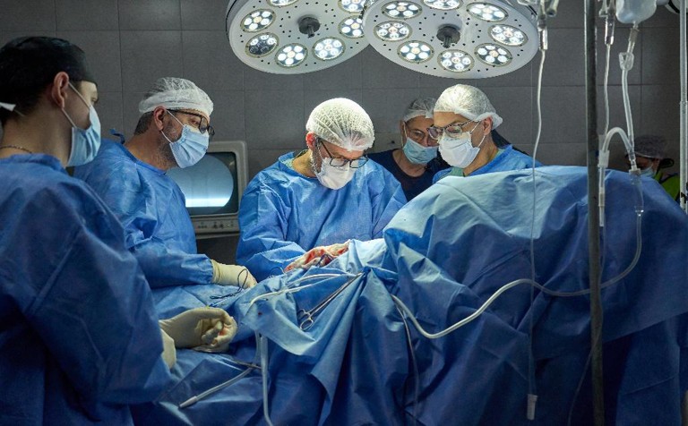 NHS urged to scrap ‘outdated’ transplant rule