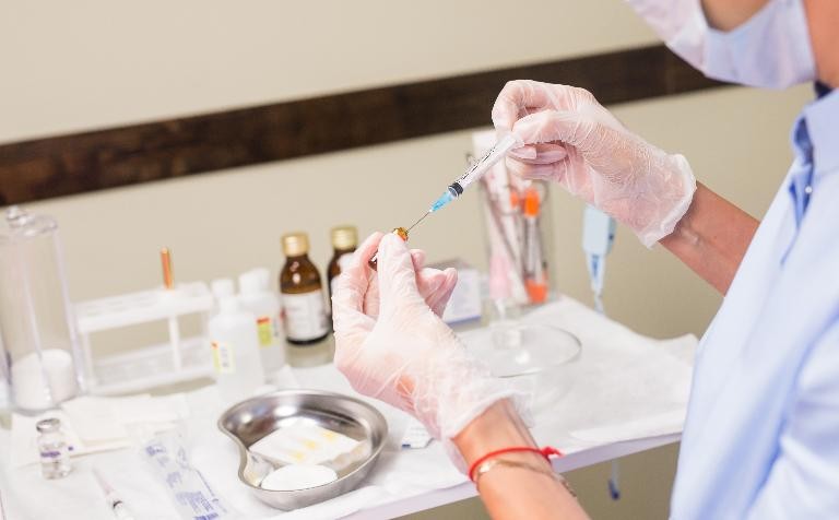 NICE rejects long-acting HIV prevention treatment lenacapavir for NHS use
