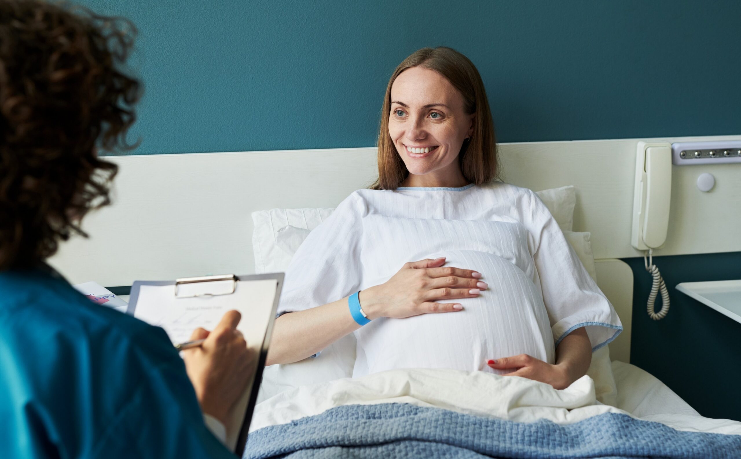 Northampton maternity services improve to ‘good’ after CQC inspection
