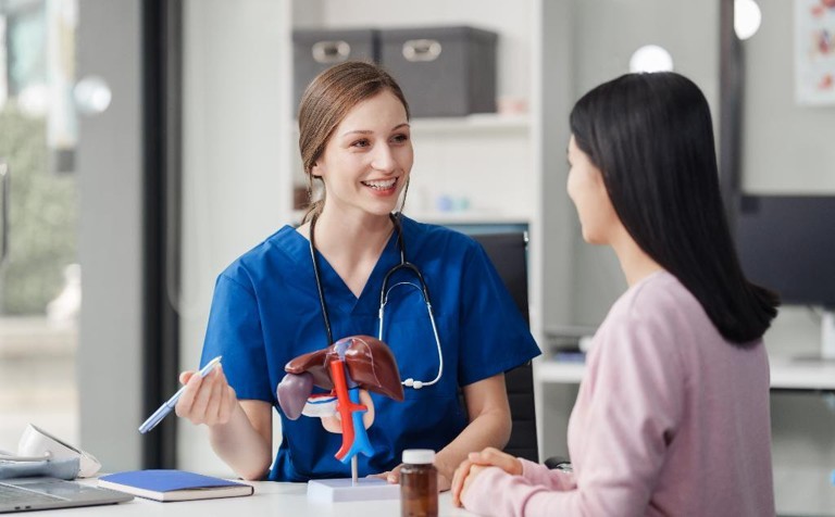 Organ Donation Week 2026 to encourage families to talk about donation decisions