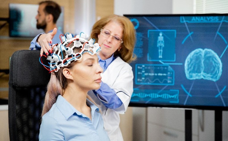Ozempic may be changing the brain in ways scientists are only beginning to understand