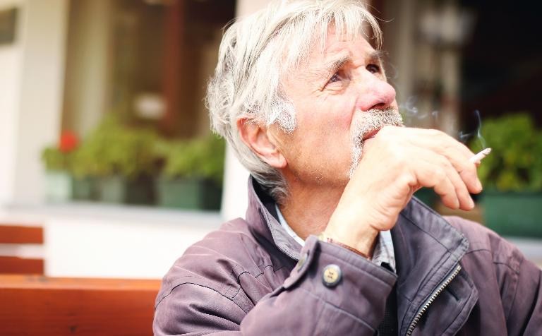 Parkinson’s and smoking: Exposure to carbon monoxide is linked to lower risk of disease