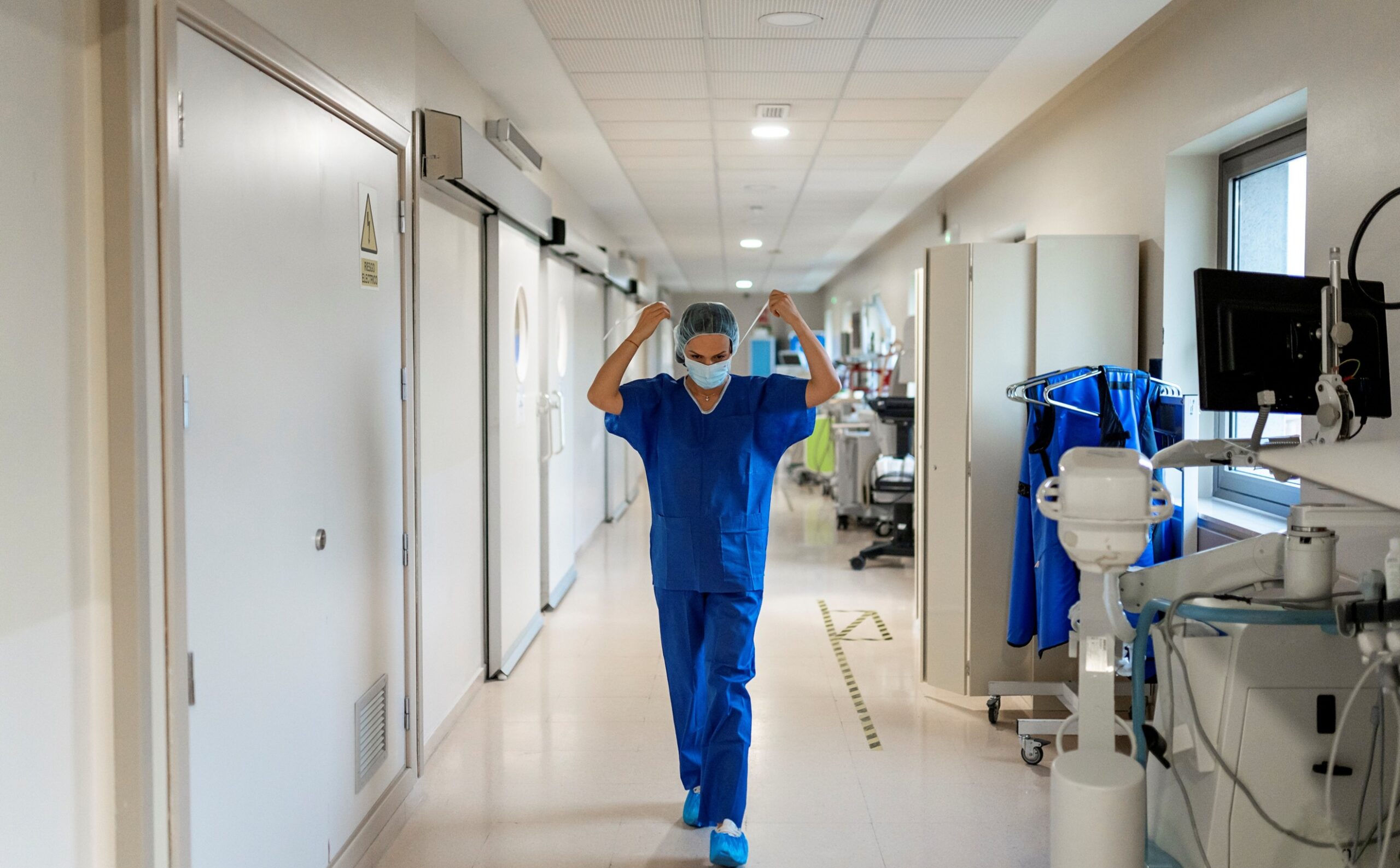 NHS Tayside could have halted disgraced surgeon years earlier, inquiry hears