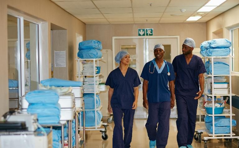 Scotland to replace 14 NHS health boards with two in major overhaul of health service