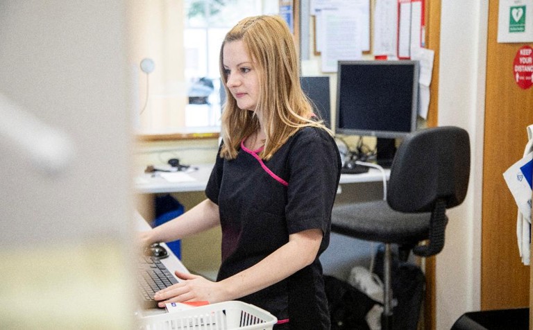 Scottish care providers told to record cause of death as unknown where details are unavailable